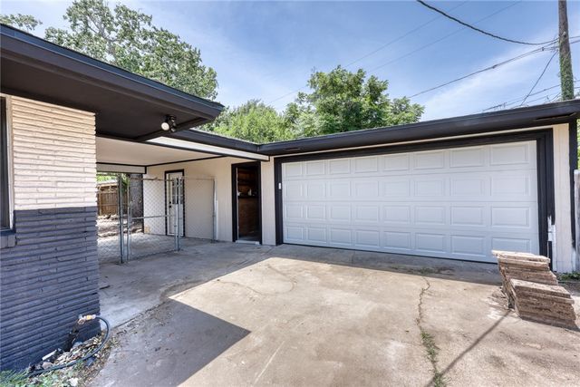 4329 Marie St, Corpus Christi, TX 78411