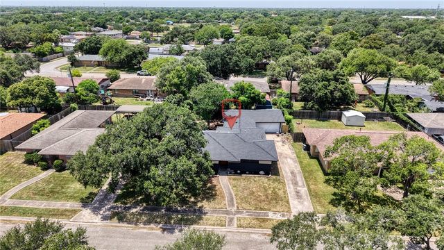 4329 Marie St, Corpus Christi, TX 78411
