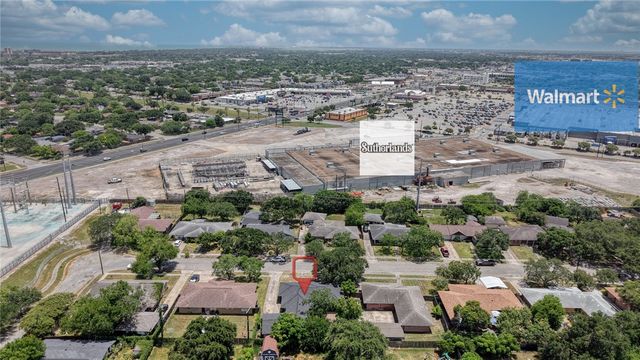 4329 Marie St, Corpus Christi, TX 78411