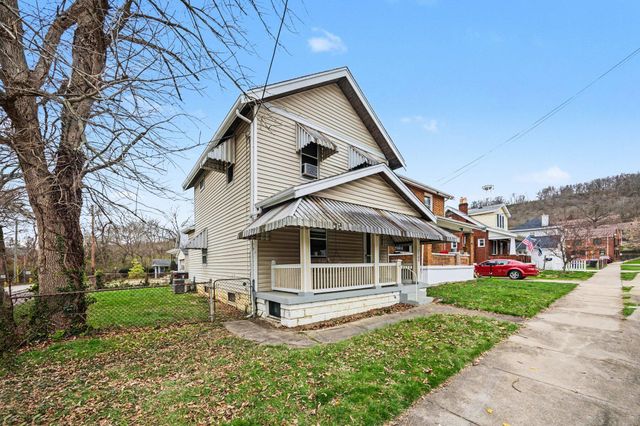 2709 Rosina Avenue, Covington, KY 41015