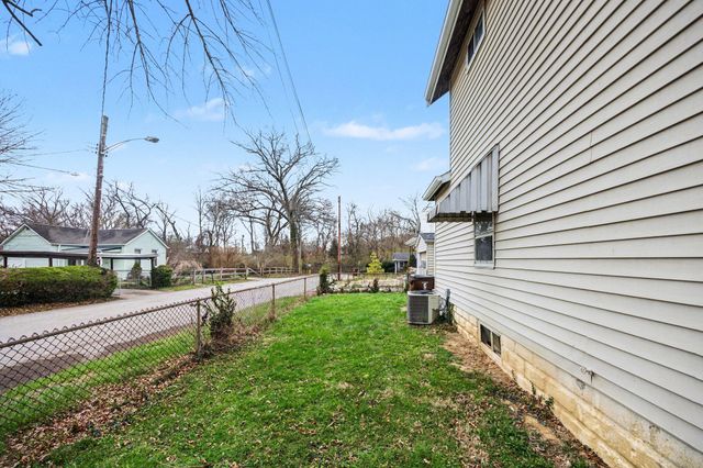 2709 Rosina Avenue, Covington, KY 41015