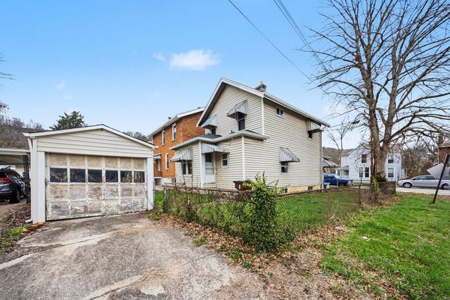 2709 Rosina Avenue, Covington, KY 41015