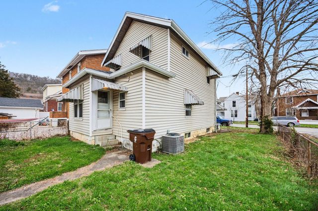 2709 Rosina Avenue, Covington, KY 41015