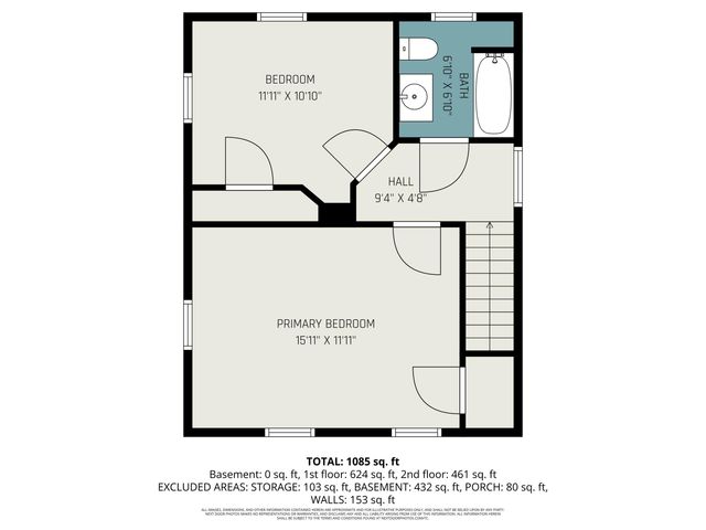 2709 Rosina Avenue, Covington, KY 41015