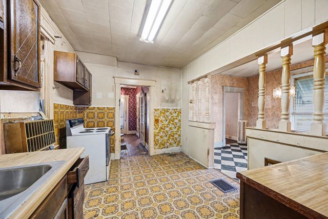 2709 Rosina Avenue, Covington, KY 41015