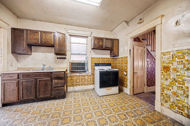 2709 Rosina Avenue, Covington, KY 41015