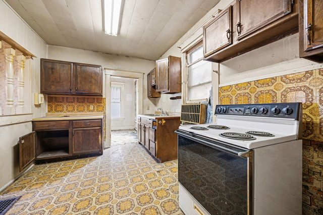 2709 Rosina Avenue, Covington, KY 41015