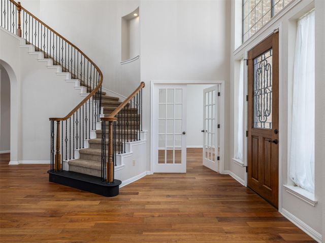 2616 Moray LN, Cedar Park, TX 78613