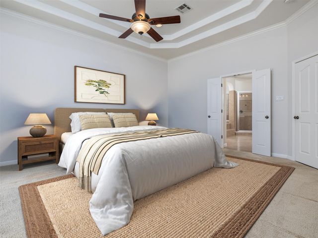 2616 Moray LN, Cedar Park, TX 78613