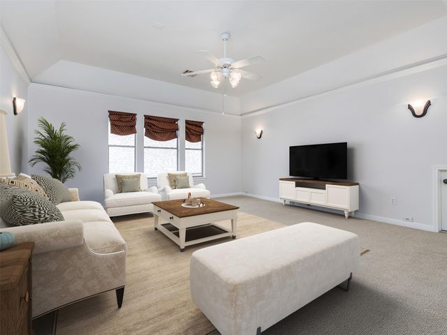 2616 Moray LN, Cedar Park, TX 78613