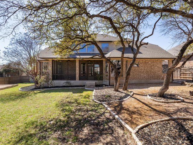 2616 Moray LN, Cedar Park, TX 78613