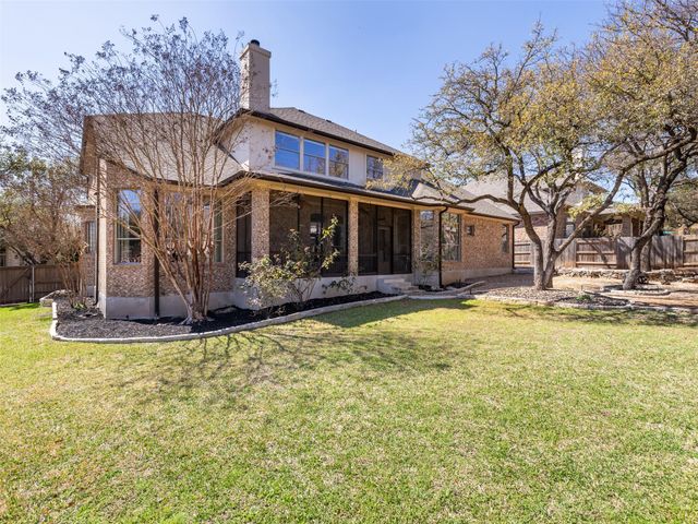 2616 Moray LN, Cedar Park, TX 78613