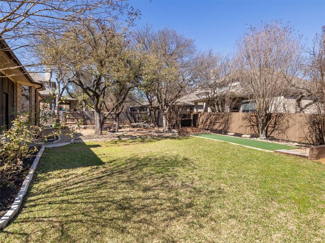 2616 Moray LN, Cedar Park, TX 78613
