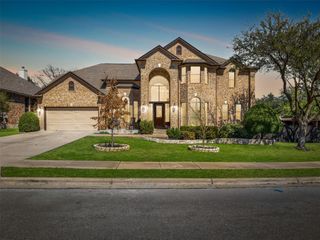 2616 Moray LN, Cedar Park, TX 78613