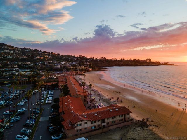 2510 Torrey Pines 415, La Jolla, CA 92037