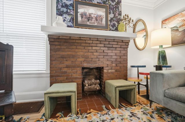 3040 Taylor Avenue, Cincinnati, OH 45220