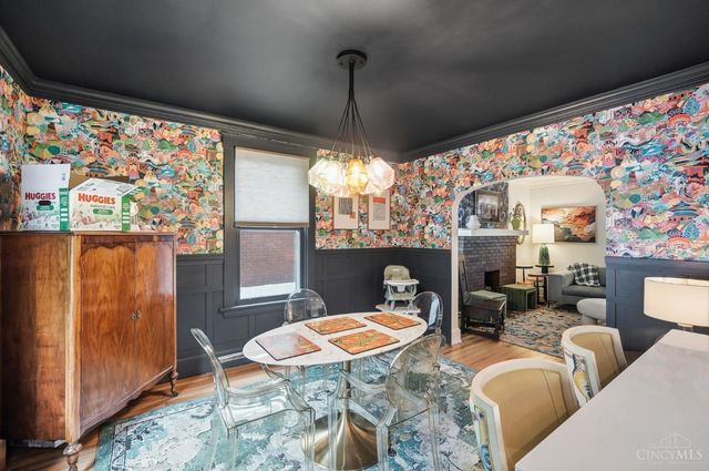 3040 Taylor Avenue, Cincinnati, OH 45220