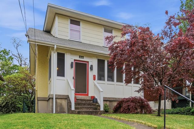 3040 Taylor Avenue, Cincinnati, OH 45220