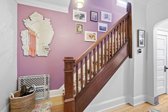 3040 Taylor Avenue, Cincinnati, OH 45220