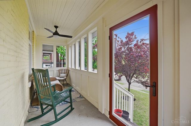 3040 Taylor Avenue, Cincinnati, OH 45220