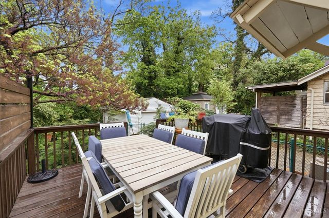 3040 Taylor Avenue, Cincinnati, OH 45220