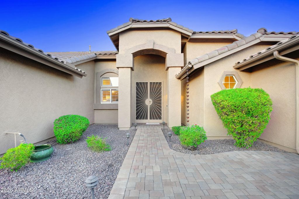 19849 N 85TH Avenue, Peoria, AZ 85382 — photo 2