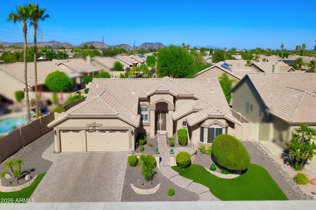 19849 N 85TH Avenue, Peoria, AZ 85382 — photo 3