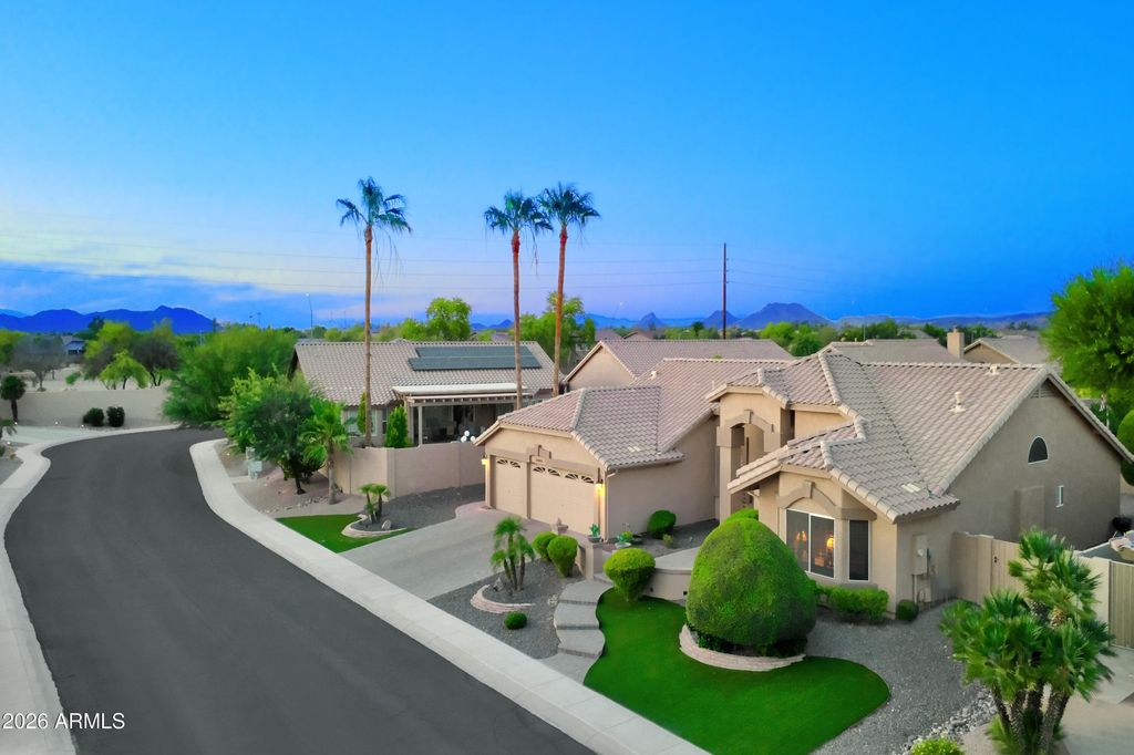 19849 N 85TH Avenue, Peoria, AZ 85382 — photo 4