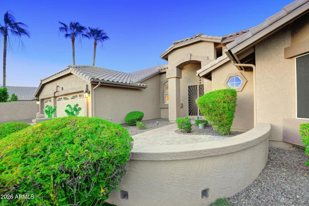 19849 N 85TH Avenue, Peoria, AZ 85382 — photo 5