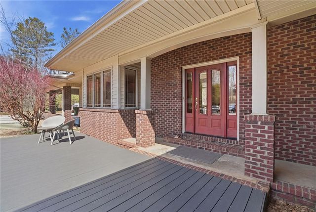 129 Tyler Lane, West Union, SC 29696