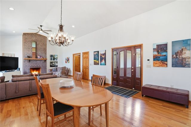 129 Tyler Lane, West Union, SC 29696