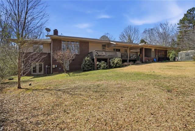 129 Tyler Lane, West Union, SC 29696