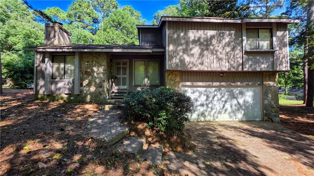 1334 Wood Park NW Drive, Kennesaw, GA 30152