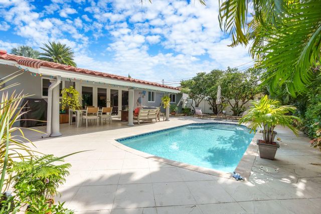 5141 NE 19th Ave, Fort Lauderdale, FL 33308