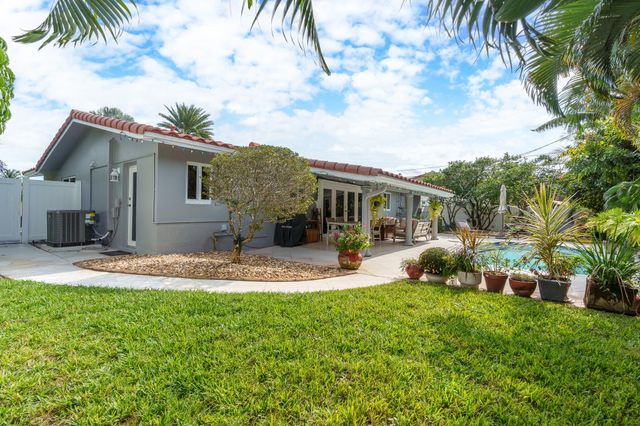 5141 NE 19th Ave, Fort Lauderdale, FL 33308