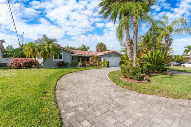 5141 NE 19th Ave, Fort Lauderdale, FL 33308