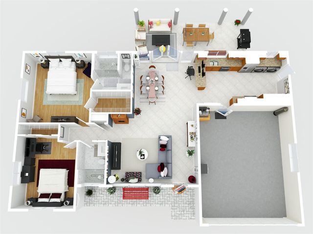 5141 NE 19th Ave, Fort Lauderdale, FL 33308