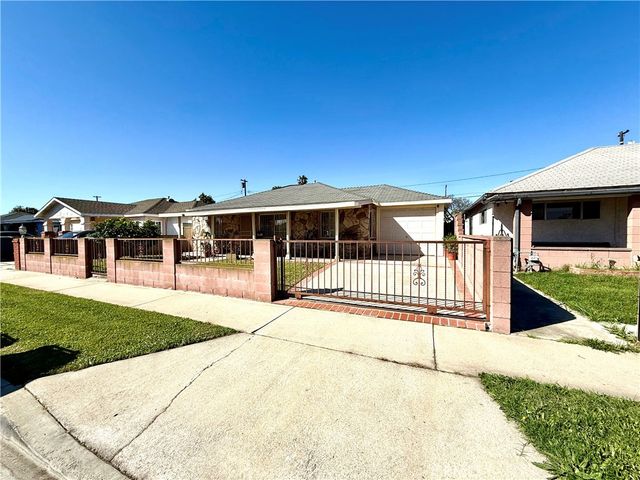 22433 Island, Carson, CA 90745