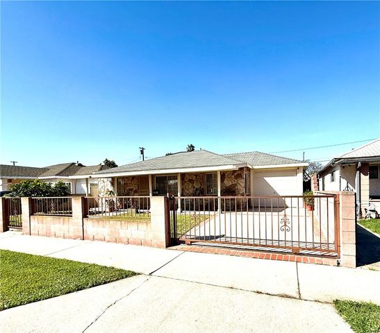 22433 Island, Carson, CA 90745
