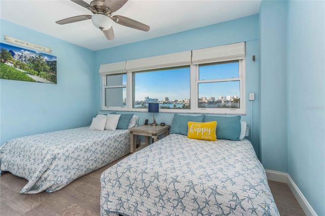 31 ISLAND WAY 409, Clearwater Beach, FL 33767