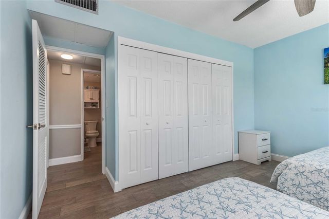 31 ISLAND WAY 409, Clearwater Beach, FL 33767