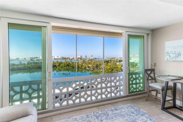 31 ISLAND WAY 409, Clearwater Beach, FL 33767