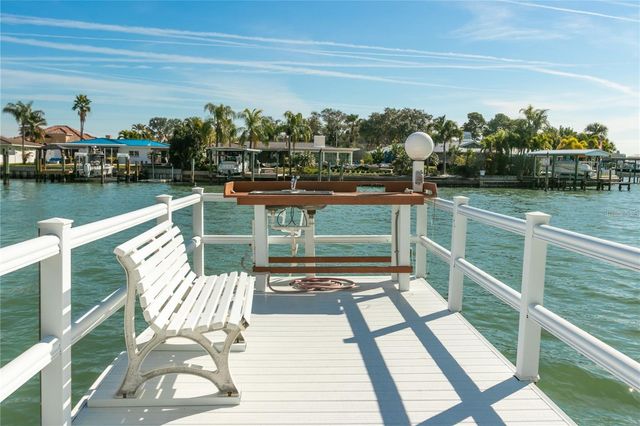 31 ISLAND WAY 409, Clearwater Beach, FL 33767