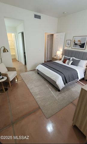 533 W San Xavier Street, Tucson, AZ 85713