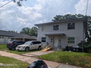 1162 W 21ST Street, 1-4, Jacksonville, FL 32209