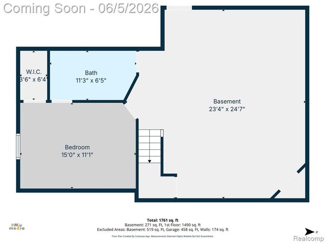 28877 Walnut Grove Lane, Southfield, MI 48034