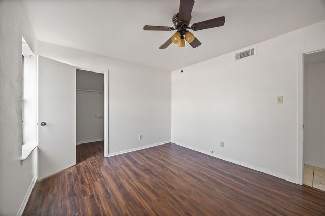 2736 Chebi Lane, Denton, TX 76209