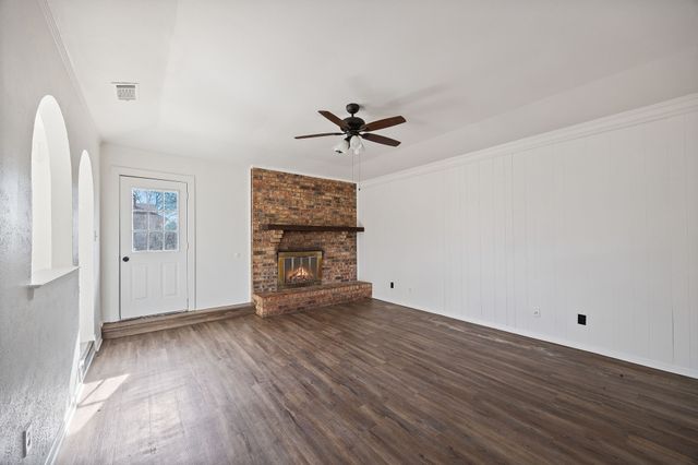 2736 Chebi Lane, Denton, TX 76209