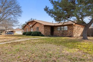 2736 Chebi Lane, Denton, TX 76209