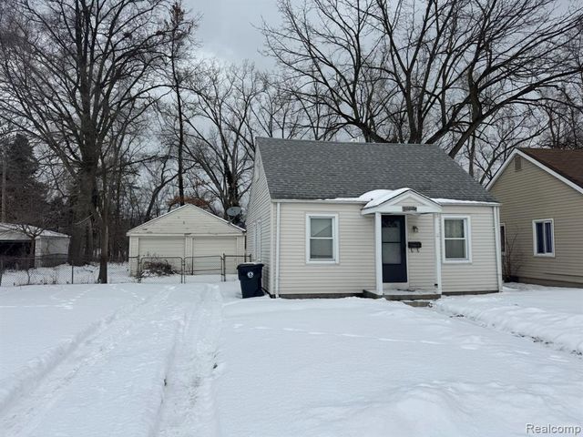 25012 Midland, Redford, MI 48239
